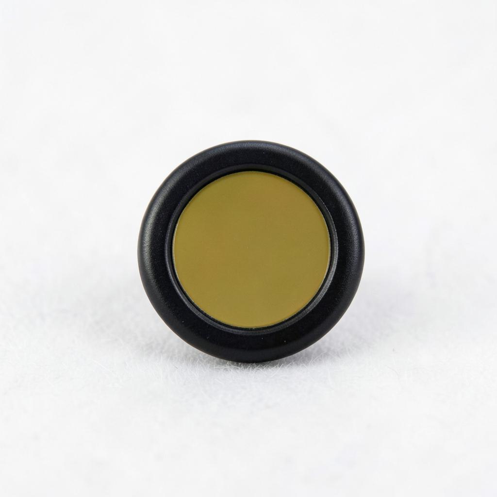 Black Dye plating finish