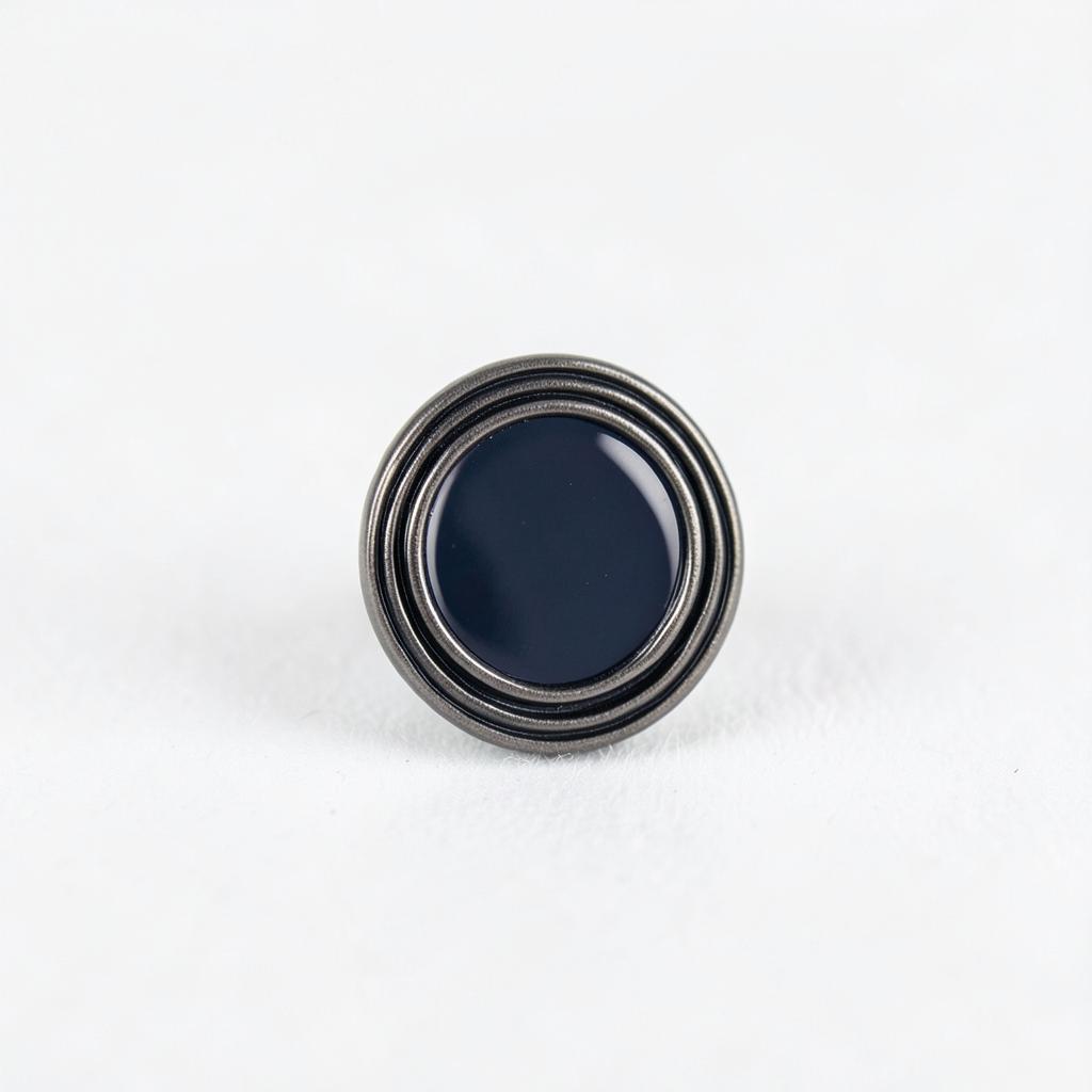 Black Nickel plating finish