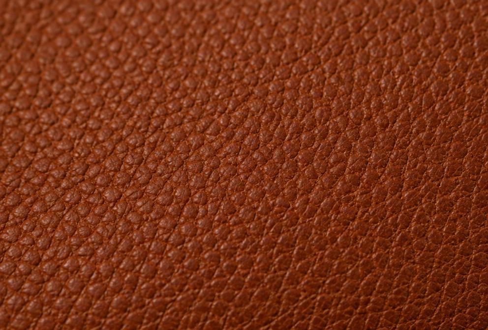 Tideleaf Reborn PU leather texture close-up